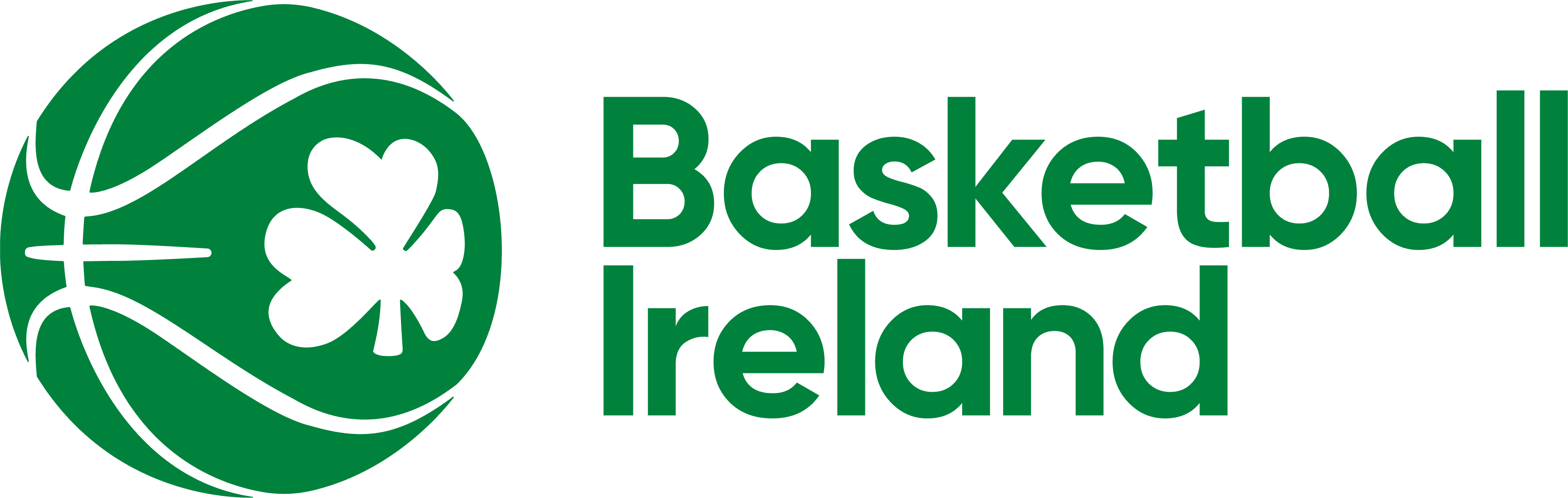 Basketball Ireland
